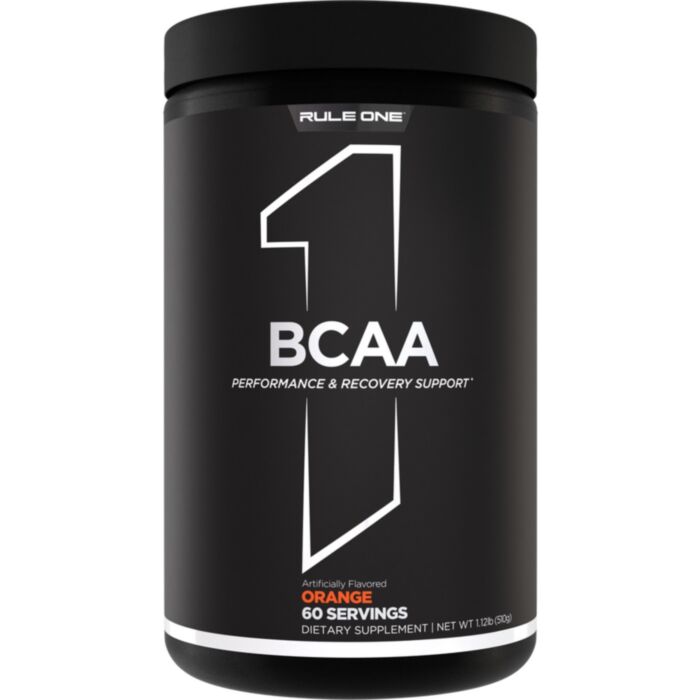 BCAA, Orange - 510 grams