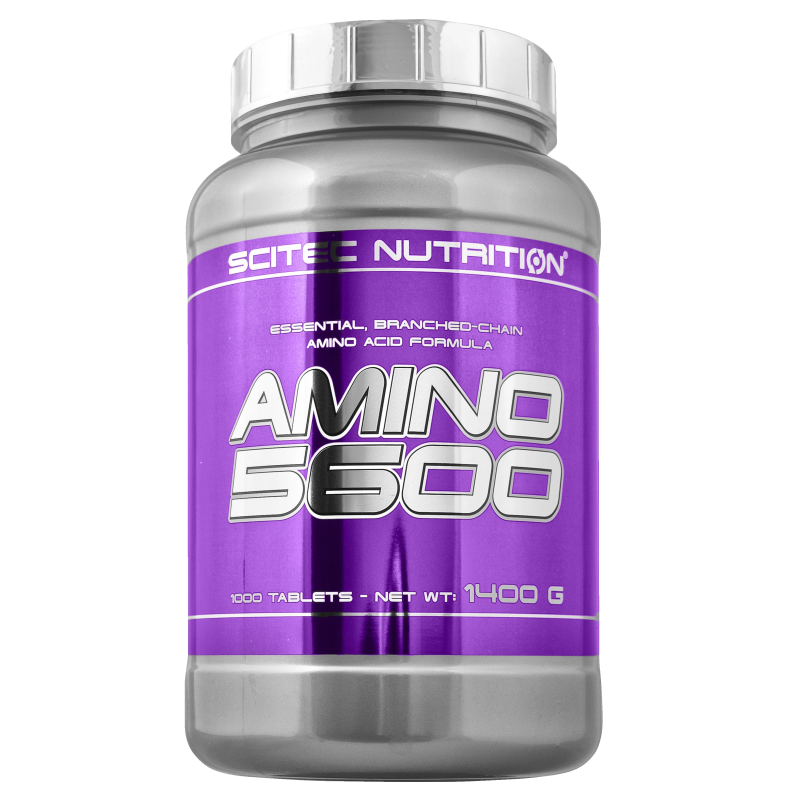 Amino 5600 - 1000 tablets