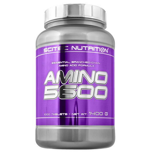 Amino 5600 - 1000 tablets