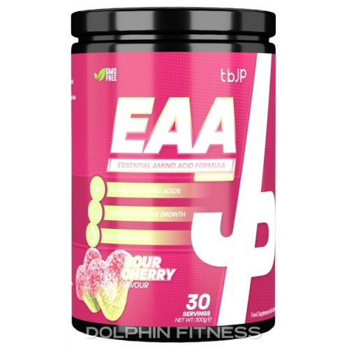 EAA + Hydration, Sour Watermelon - 300 grams