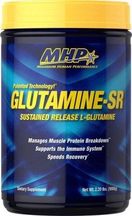 Glutamine-SR - 1000 grams