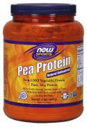 Pea Protein, Unflavored - 907 grams