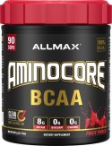 Aminocore BCAA, Fruit Punch Blast - 945 grams