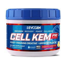Cell K.E.M. PR, Raspberry Lemonade - 378 grams
