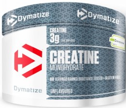 Creatine Monohydrate, Unflavoured - 300 grams