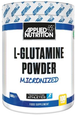 L-Glutamine Powder, Micronized - 500 grams