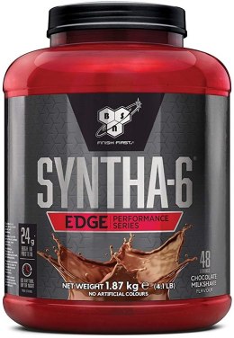 Syntha-6 Edge, Strawberry Milkshake - 1780 grams