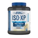 ISO-XP, Vanilla - 1800 grams