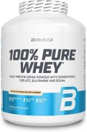 100% Pure Whey, Chocolate Peanut Butter - 2270 grams