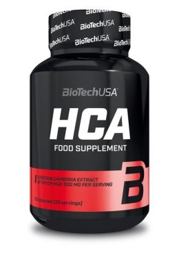 HCA - 100 caps
