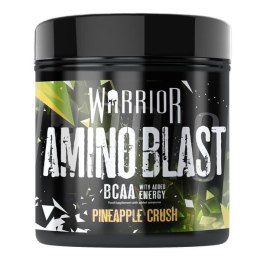 Amino Blast, Pineapple Crush - 270 grams