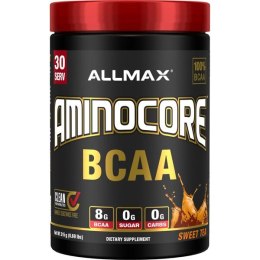 Aminocore BCAA, Sweet Tea - 315 grams