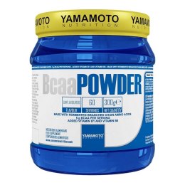 BCAA Powder, Unflavoured - 300 grams