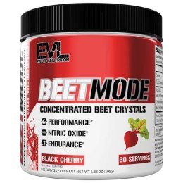 BeetMode, Black Cherry - 195 grams