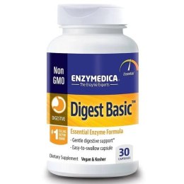 Digest Basic - 30 caps