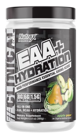 EAA + Hydration, Apple Pear - 390 grams