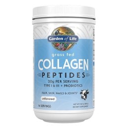 Grass Fed Collagen Peptides - 280 grams
