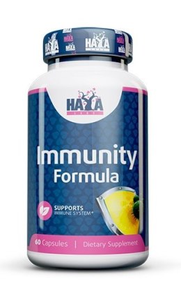 Immunity Formula - 60 caps