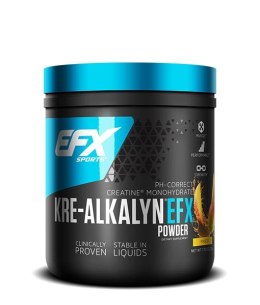 Kre-Alkalyn EFX Powder, Mango - 220 grams