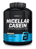 Micellar Casein, Chocolate - 2270 grams