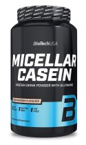 Micellar Casein, Chocolate - 908 grams