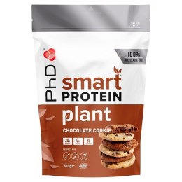 Smart Protein Plant, Chocolate Cookie - 500 grams