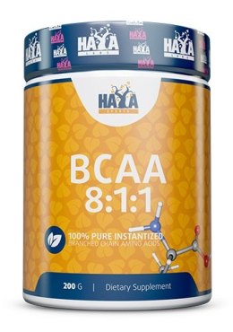 Sports BCAA 8:1:1 - 200 grams