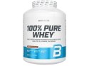 100% Pure Whey, Salted Caramel - 2270 grams