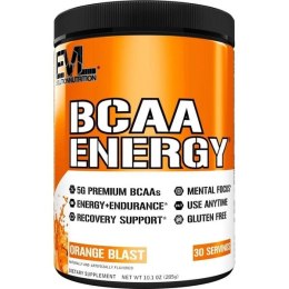 BCAA Energy, Orange - 285 grams