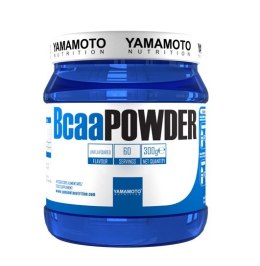BCAA Powder, Orange - 300 grams