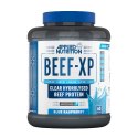 Beef-XP, Blue Raspberry - 1800 grams