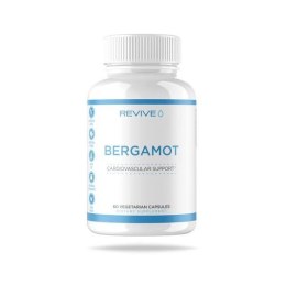 Bergamot - 60 vcaps