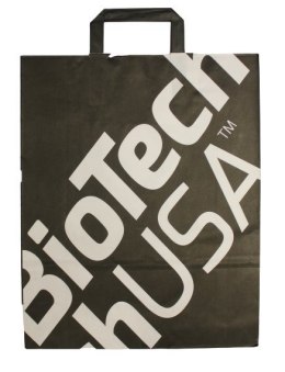 BioTechUsa Paper Bag - Large
