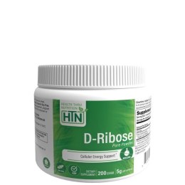 D-Ribose Pure Powder - 200 grams