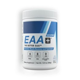 EAA+, Blue Raspberry - 366 grams
