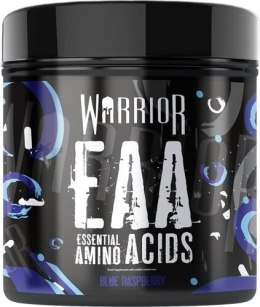EAA Essential Amino Acids, Blue Raspberry - 360 grams