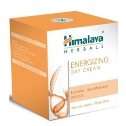 Energizing Day Cream - 50 grams
