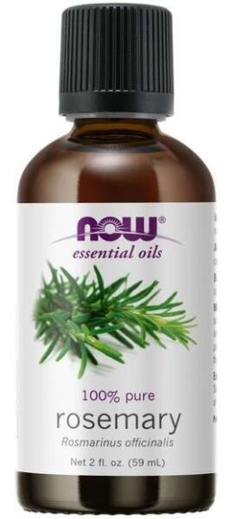 Essential Oil, Rosemary Oil - 59 ml.