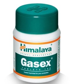 Gasex - 100 tablets