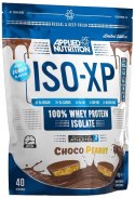 ISO-XP, Choco Peanut - 1000 grams