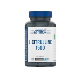 L-Citrulline, 1500mg - 120 caps