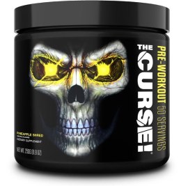 The Curse!, Pineapple Shred - 250 grams