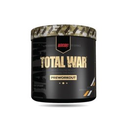 Total War - Preworkout, Orange Crush (EAN 763236126936) - 441 grams