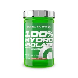 100% Hydro Isolate, Strawberry - 700 grams
