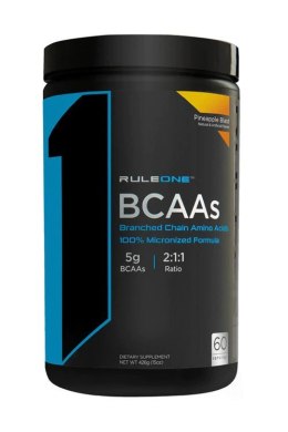 BCAAs, Pineapple Blast - 426 grams
