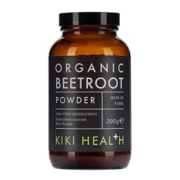 Beetroot Powder Organic - 200 grams