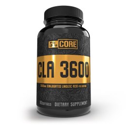 CLA 3600 - Core Series - 90 softgels