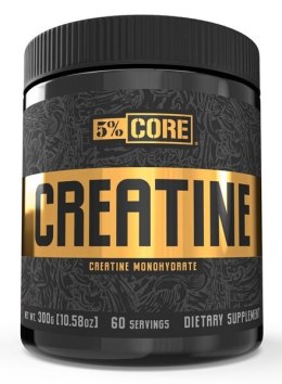 Creatine - Core Series - 300 grams