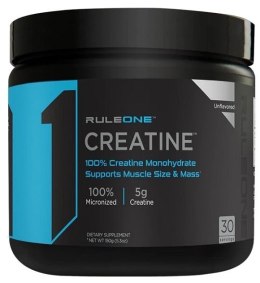 Creatine, Unflavored - 150 grams