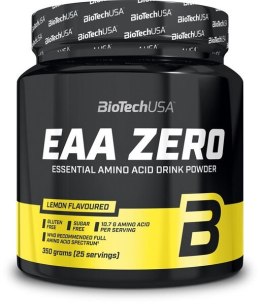 EAA Zero, Peach Ice Tea - 350 grams